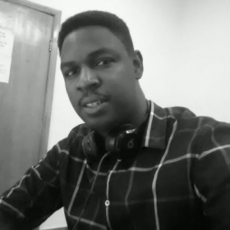 Kehinde Osho